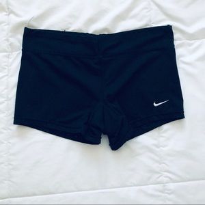 Nike Spandex Shorts Size S